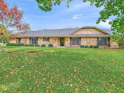 1907 Carriage Estates Rd, Sherman, TX, 75092