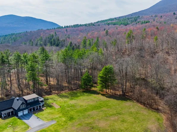 85 Limerick Lane #A & B, Arlington, VT 05250