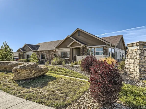 2029 S Flanders Way #B, Aurora, CO 80013
