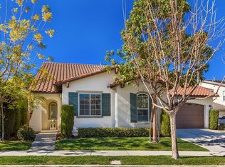 25309 Noble Canyon St, Corona, CA 92883