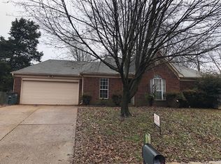 5653 Richburg Ave, Memphis, TN 38135