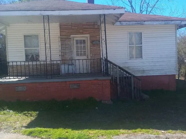 544 3rd St, Chester, SC 29706