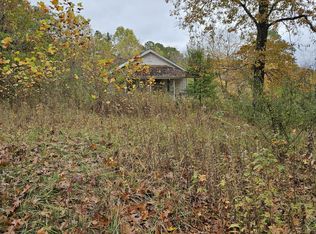 457 Scuffletown Rd, Corbin, KY 40701