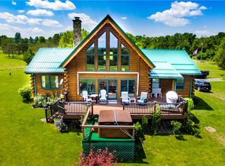 421 Rapalee Rd, Himrod, NY 14842