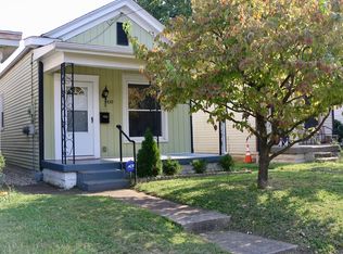 430 E Brandeis Ave, Louisville, KY 40217