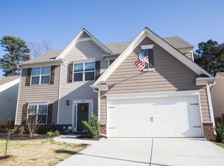 4209 Pearhaven Ln, Gainesville, GA 30504