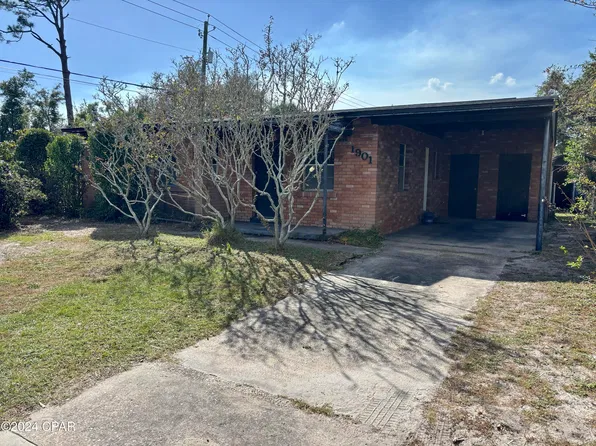 1901 Arthur Ave, Panama City, FL 32405
