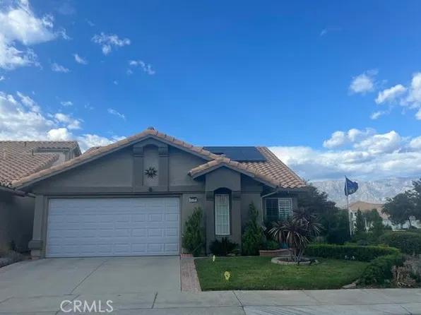 5983 Eagle Trace Ln, Banning, CA 92220