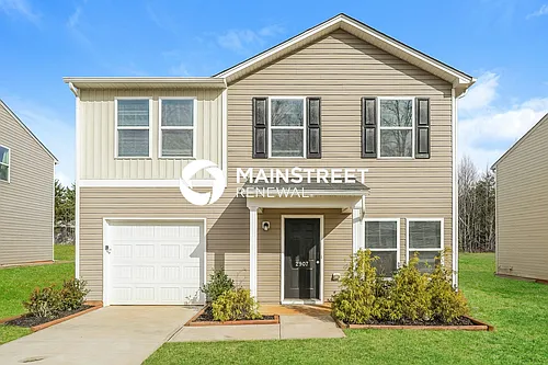 2907 Desmond Woods Dr Photo 1
