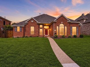 5705 Abingdon Dr, Richardson, TX 75082