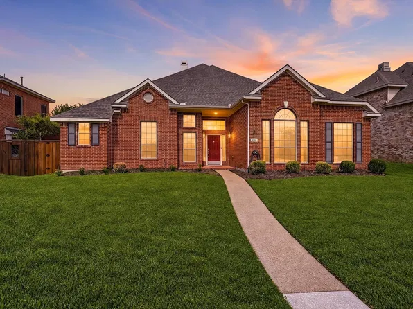5705 Abingdon Dr, Richardson, TX 75082
