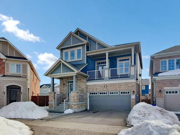 1239 McEachern Ct, Milton, ON L9E 1E4