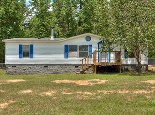 5853 Kim Ln, Grovetown, GA 30813