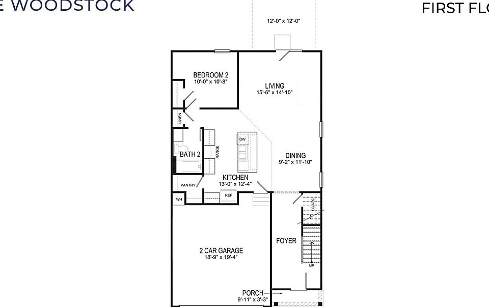 Floor Plan.