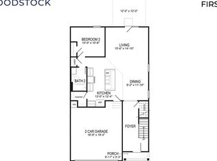 103 Evergreen Forest Ct LOT 274, Sneads Ferry, NC 28460