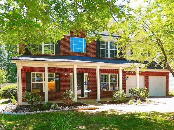 3600 Hamilton Creek Trail, Buford, GA