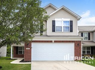 8140 Carina Dr, Indianapolis, IN 46268