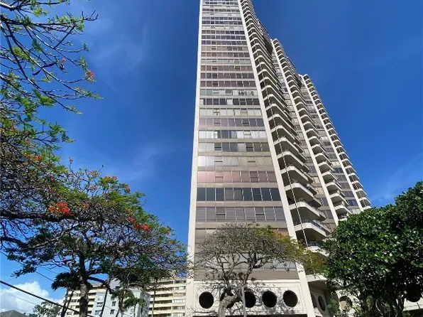 (undisclosed Address), Honolulu, HI 96814