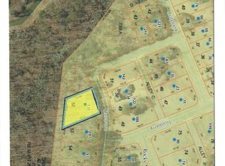 135 Montrose, Rocky Mount, NC 27804