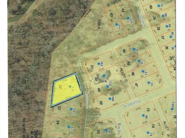 135 Montrose, Rocky Mount, NC 27804