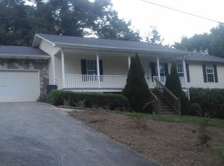 238 Marla Dr, Cohutta, GA 30710