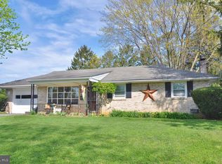 25 West St, Glen Rock, PA 17327