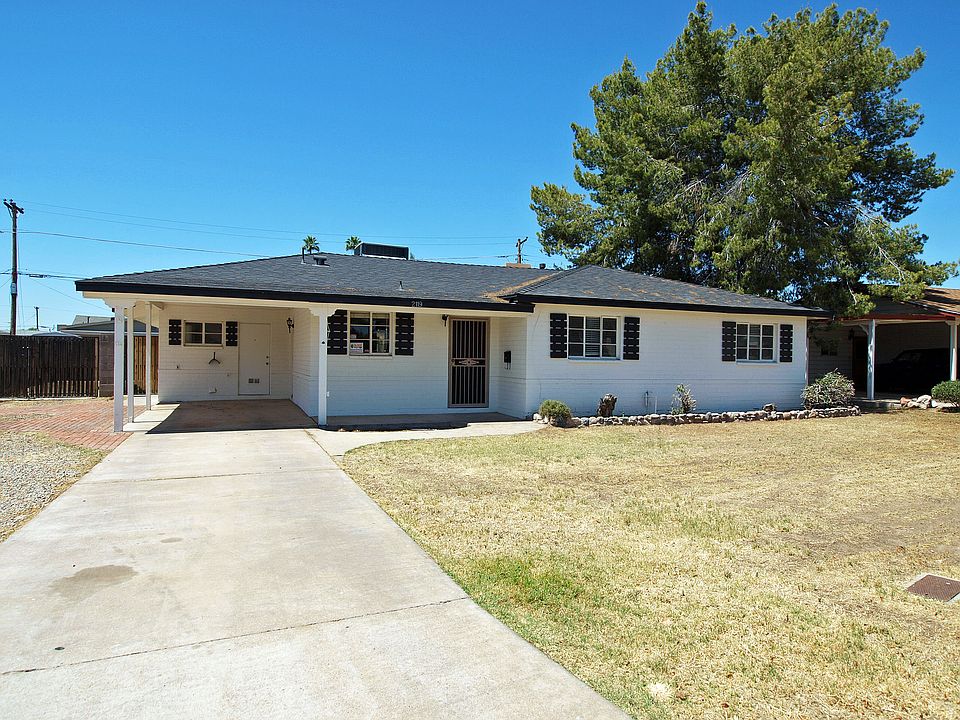 1st image of 2119 W Palmaire Ave