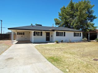 2119 W Palmaire Ave, Phoenix, AZ 85021