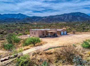 34094 S Apache Girl Trl, Oracle, AZ 85623