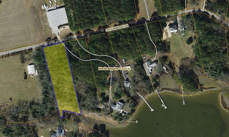 1 Chesawadox Dr, Jamesville, VA 23398 Zillow