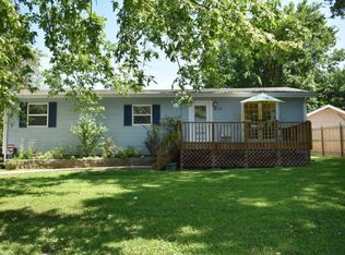 429 Heritage Est, Branson, MO 65616