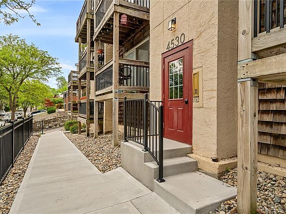 2nd image of 4530 Holly St APT 11