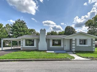 807 Long St, Johnson City, TN 37601