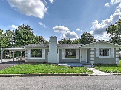 807 Long St, Johnson City, TN, 37601