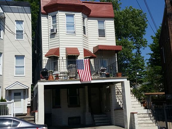 247 Arlington Ave, JC, NJ