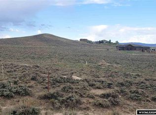 54 Sierra Madre Dr, Saratoga, WY 82331