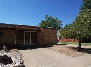411 Fowler Dr, Duncan, OK 73533