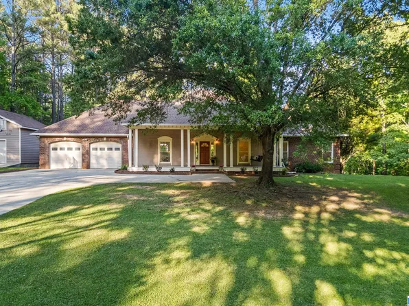 12421 McMath Cir, Mc Calla, AL 35111