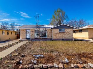 1885 S Zuni Street, Denver, CO 80223