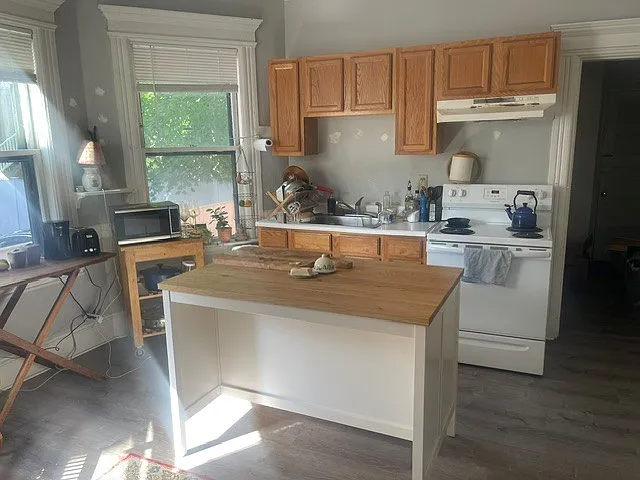 209 Hamilton St #1R — Photo 1