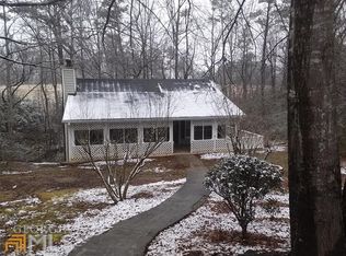 252 Kendrix Road, Sugar Hill, GA 30518