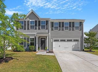 1111 Summer Mist Ln, Durham, NC 27704