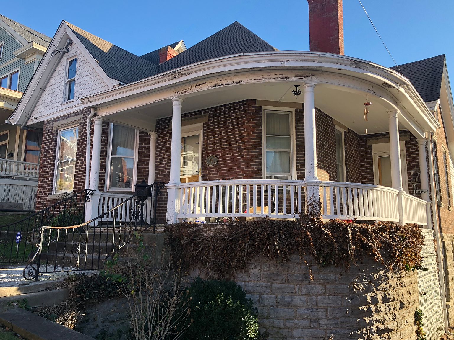 303 E Pike St, Cynthiana, KY 41031 Zillow