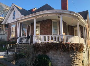 303 E Pike St, Cynthiana, KY 41031
