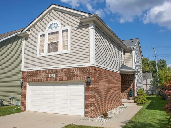 3550 Gardner Ave, Berkley, MI 48072