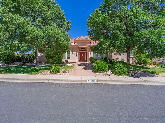 2nd image of 3577 S Paiute Rd