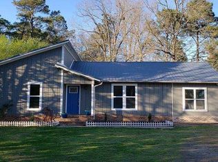 170 Poinsettia Dr, Goldsboro, NC 27534