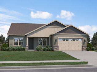 Revolution - Build on your Lot Plan, Bend, Oregon - Build on Your Lot, Bend, OR 97701