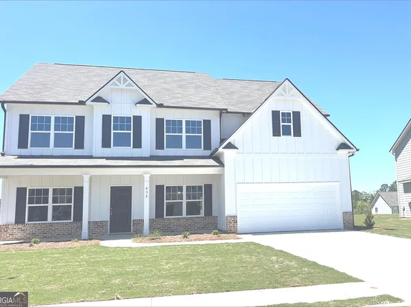 436 River Run Dr #65, Dallas, GA 30132