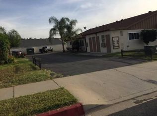 1597 E Washington Ave #SINGLE, El Cajon, CA 92019